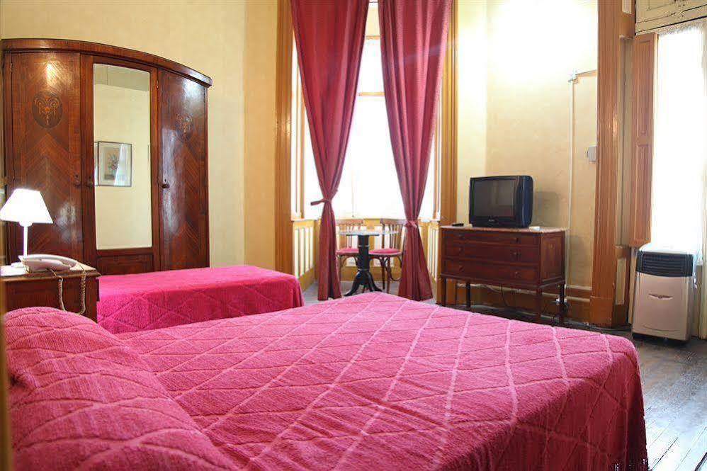 Hotel Reina Μπουένος Άιρες Εξωτερικό φωτογραφία